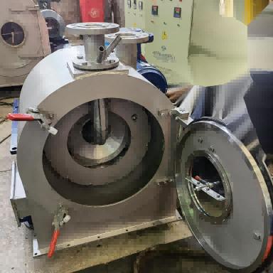 China máquina eléctrica 1000m m de la centrifugadora 900rpm aplicado a la separación ácida tartárica en venta