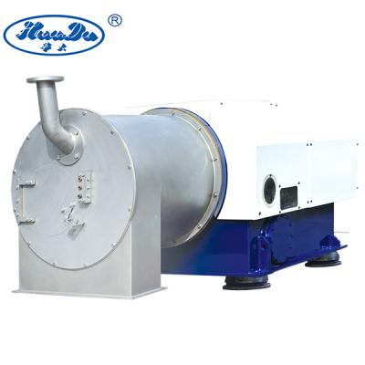 China 2 Stage Pusher Centrifuges for sale