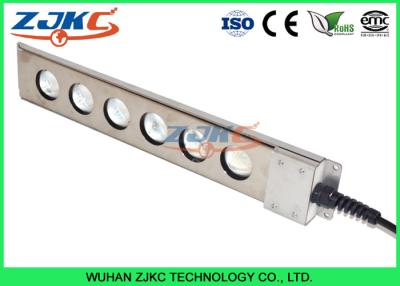 China LED Green Glow Dock Light For Marine Fish Farming , Underwater Fish Attracting Lights for sale