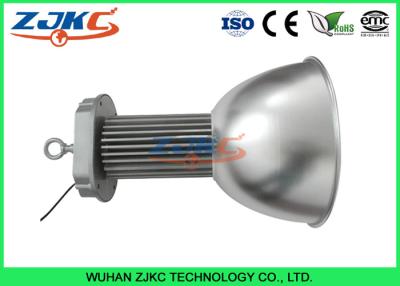 China Cold White LED High Bay Lights 7000-10000K For Factory Warehouse Garage Parking for sale