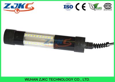 Chine Lumières sous-marines 5W, lumière de poisson d'eau de mer profonde de tube de poissons de LED avec le câble de PUR à vendre