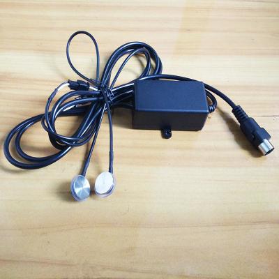 China ashley massage recliner Touch type electric linear actuator 12v linear actuator controller for sale