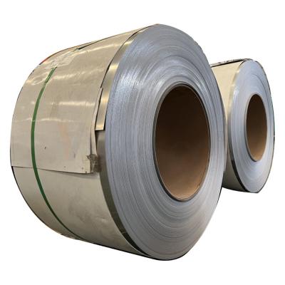 China 1500mm Width Prime Quality Cold Rolled 1.2mm Thickness Stainless Steel Coil for sale