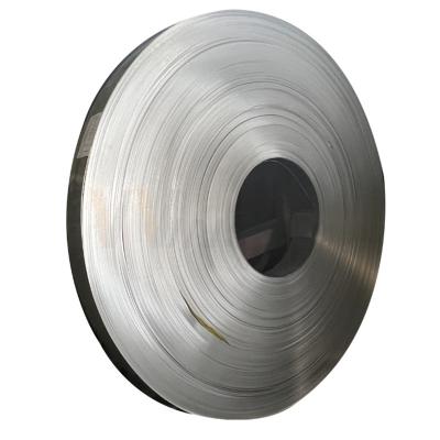 China 2mm Cold Rolled Stainless Steel Strip 10-1500mm AISI 316 Narrow Strip for sale