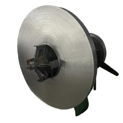China 410 Cold Rolled Stainless Steel Strip 508mm 610mm Cheap Price WINSCO METAL for sale