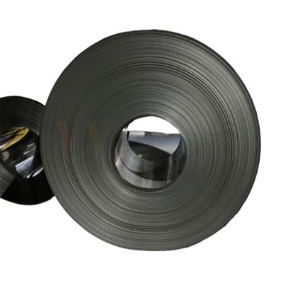 China Tira de aço inoxidável decorativa laminada de 10mm largura de alta qualidade à venda