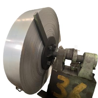 China 2b Surface Cold Rolled Stainless Steel Strip Winsco Metal DIN 201 304 316 for sale