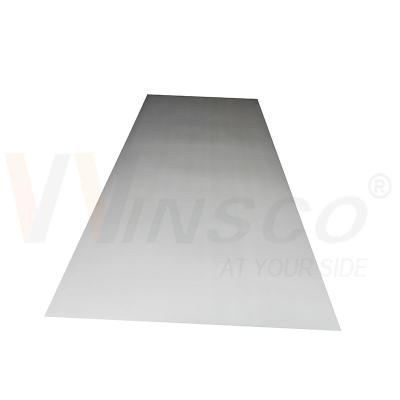 China ASTM A240 Grade 316 316L 2b Stainless Steel Sheet 1500mm Width 3000mm Length 3.0mm Thickness for sale