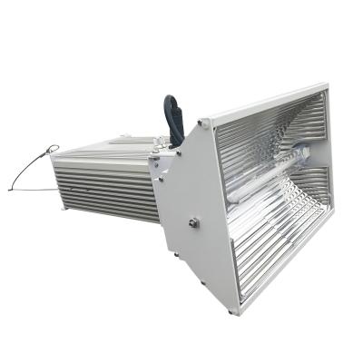 China 112000lm HID LED Lights , 750W Horticultral HPS Sodium Grow Lights for sale