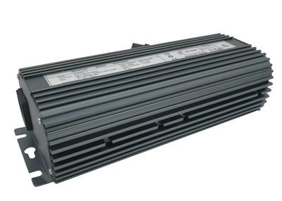 China 45KHz HID Electronic Ballast 400W , Double Ended HPS Ballast for sale