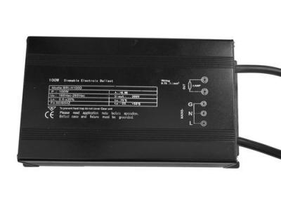 China Aluminum Metal Halide Electronic Ballast 90W 140W 210W For Philips Cosmo Polis for sale