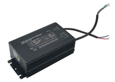 China HPS MH 270VAC Electronic Ballast , 150W DC 100W Digital Ballast Dimmable for sale
