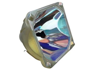 China Antioxidation Irregular Shape Glass Reflector , Inner Coated Fiber Optic Reflector for sale