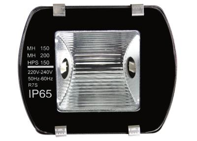 China 70W AC165V Industrial Floodlight , HID HPS Exterior Spot Lights for sale