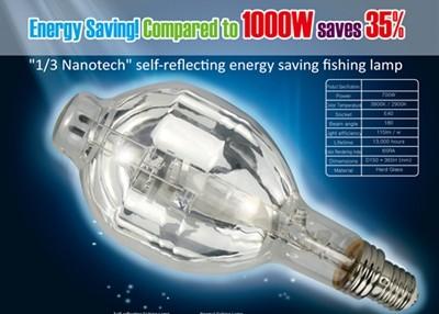 China 2900K 115lm/W Grow Lamp Bulb 1000w Side Reflector Model Fuel Saving for sale