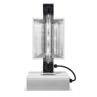 China 1000 Watt Double Ended All In One CMH Fixture With 3100K Bulb for sale