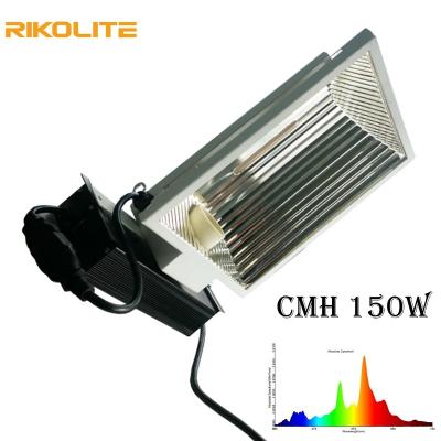 China El PAR CMH más 150W del aire horizontal crece la lámpara para 2X2 crece la tienda en venta