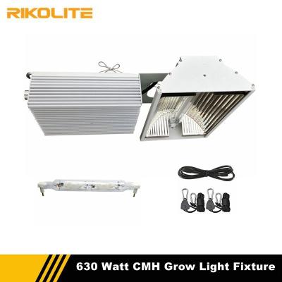 China 1050µmol/s 115lm/w CMH Grow Lights 630 Watt LEC Grow Light Fixture for sale