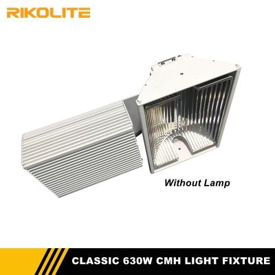 Chine La culture hydroponique de la serre chaude CMH 630w de Digital élèvent l'appareil d'éclairage sans ampoule de lampe à vendre
