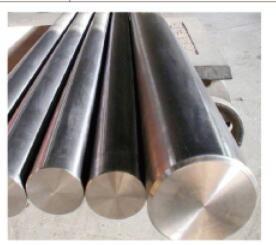 China Hot Rolled C276 inconel 600 round bar 800H 625 601 800 718 Nickel 200 201 205 for sale
