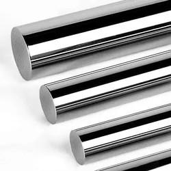 China 2mm-160mm Inconel 718 Material Inconel 600 625 Nickel Alloy Bar 2m-6m for sale