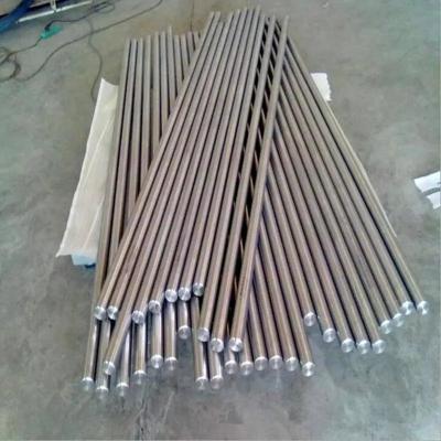China 600 625 Nickel Alloy Inconel 718 Material Round Bar 2mm-160mm for sale