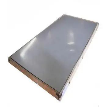 China Inconel 600 601 617 625 718 800 800H Monel 400 C276 B3 Nickel Alloy Plate for sale
