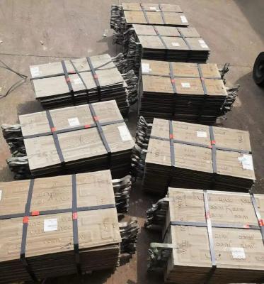 Китай Кобальт никеля стали утюга листа прокладки FeNi29Co17 4j29 продается