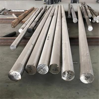 China Inconel 600 Alloy: Corrosion Resistance & High Temperature Strength for sale