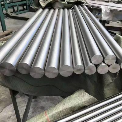 China N06625 Nickel Alloy Inconel 625 Round Bar Wnr24856 Cold Rolled for sale