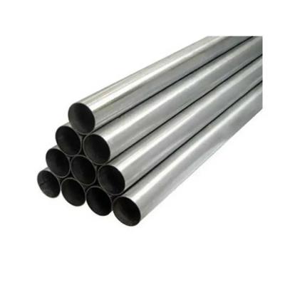China 800 800h Incoloy 800HT pipe and tube Nickel Alloy for sale