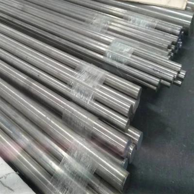 China Incoloy 800H 800HT 925 926 Alloy Steel Round Bar 500-2000mm for sale