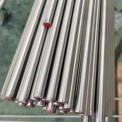 China ASTM B637 Alloy C22 Material NO6022 Forged Fitting Bars And Rods for sale