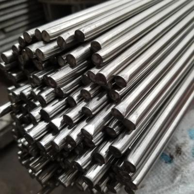 China C-276 C-22 Hastelloy B2 Round Bar Cold Rolled 2B BA NO.4 for sale