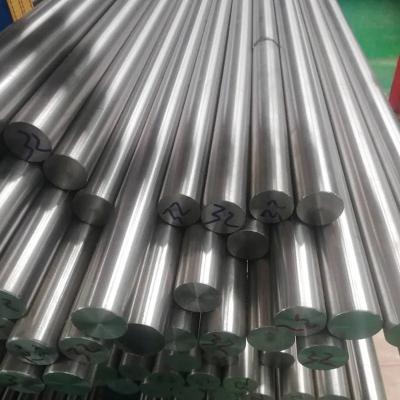 China Round Hastelloy C 22 C 276 B 2 Alloy Bar 2mm To 400mm for sale