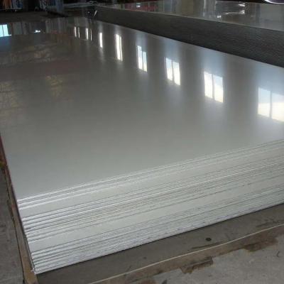 China Hastelloy resistente à corrosão alto C 276 2,4819 laminados a alta temperatura frios à venda
