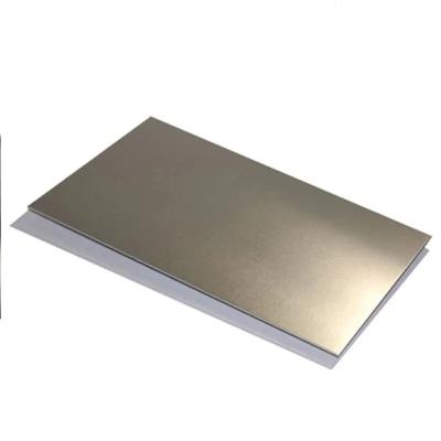 China 2.4819 Hastelloy C 276 Stainless Steel Coil Plate Square Tube Round Bar for sale