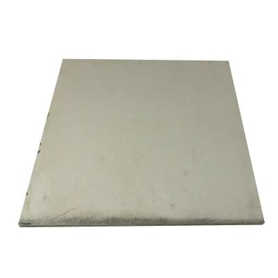 China Hastelloy X Plate Sheet Hastelloy B ASTM B 435 Nickel Plate Nickel Anodes for sale