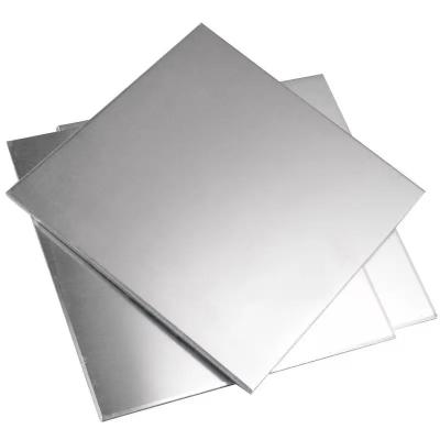 China Hastelloy C4 B2 C22 C276 D205 G30 G50 High Temperature Alloy Steel Sheet for sale