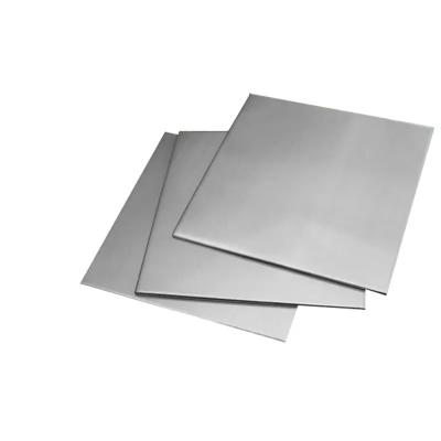 China C4 B3 C276 C22 Hastelloy B2 Nickel Alloy Sheet Hastelloy X Plate ASTM B575 for sale