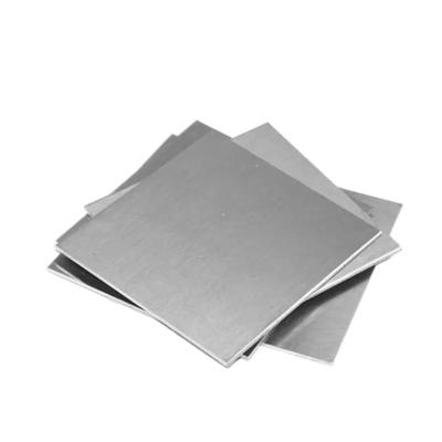 China C22 Nickel Alloy Hastelloy C276 Sheet C4 B2 B3 Hastelloy X Plate for sale