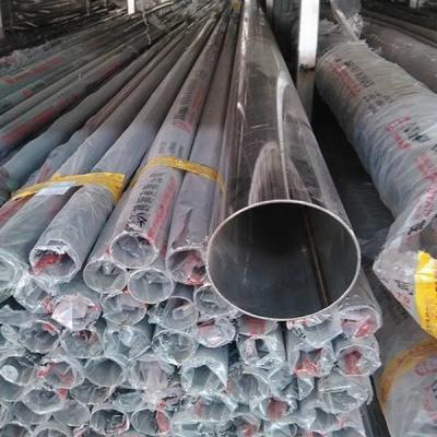 Chine C276 400 600 Hastelloy B2 601 tuyau et tube d'alliage de nickel de 625 718 725 750 800 825 Monel à vendre