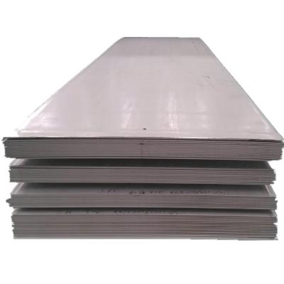 China Hastelloy C276 Nickel Alloy Steel Monel 400 Plate 100-2000mm for sale