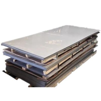 China Copper Super Alloys Nickel Alloy Steel Stainless Steel Monel 400 Sheet for sale