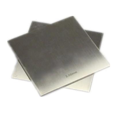 China 1-12m Nickel Chromium Alloy Steel Hastelloy C276 C22 B2 for sale