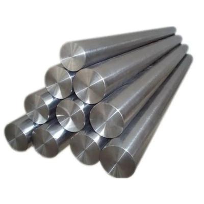 China Barra de aço inoxidável da liga de níquel do aço de liga 17-4PH do níquel do ângulo à venda