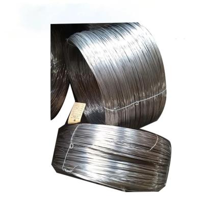 China K500 Monel Alloy 400 R405 Incoloy Alloy 800 800H 800HT 825 Wire Inconel Welding Wire Rod for sale