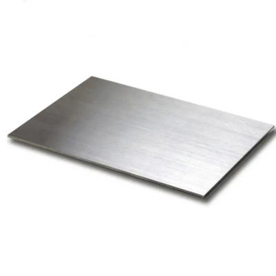 China Nickel Alloy Monel K500 Plate Monel 400 Cold Rolled Hot Rolled 1mm-30mm for sale