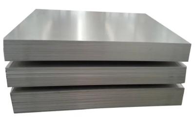China 800h 825 Monel Alloy K500 925 926 Inconel 600 601 625 718 Nickel Alloy Steel Plate for sale