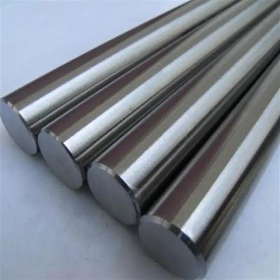 China Nimonic 80A 90 Monel Alloy K500 R405 2.4999 UNS R30035 MP35N Monel Round Bars for sale